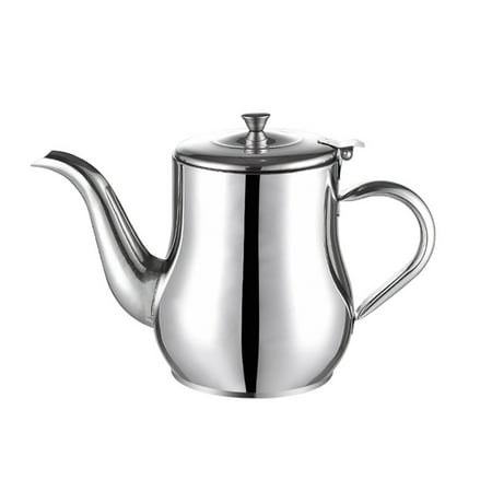 KABOER 1Pc Kitchen Stainless Steel Oil Strainer Container Filter Residue Oiler Jug Storage Filter Oil Can
KABOER 1Pc Kitchen Stainless Steel Oil Strainer Container Filter Residue Oiler Jug Storage Filter Oil Can