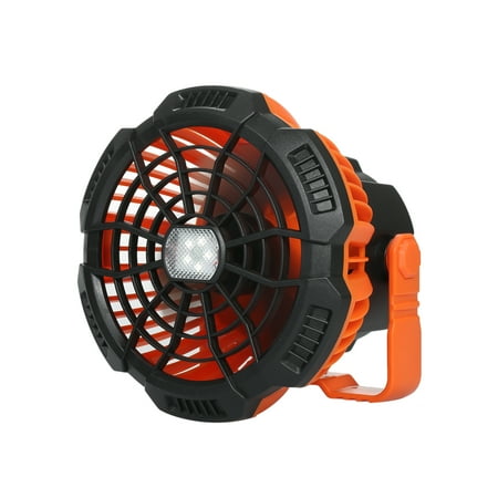 2-in-1 USB Rechargeable Fan with Portable Fan for Fishing Camping Office Power Bank
2-in-1 USB Rechargeable Fan with Portable Fan for Fishing Camping Office Power Bank