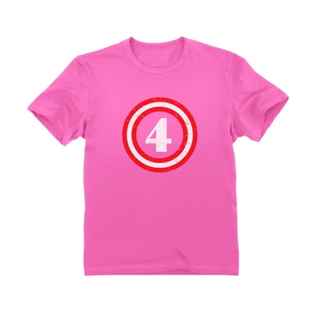 Tstars Boys Unisex 4th Birthday Gift Birthday Gift for 4 Year Old Captain Birthday Shirts for Boy Graphic Tee Gift for Four Years Old B Day Birthday Party Toddler Infant Kids T Shirt
Tstars Boys Unisex 4th Birthday Gift Birthday Gift for 4 Year Old Captain Birthday Shirts for Boy Graphic Tee Gift for Four Years Old B Day Birthday Party Toddler Infant Kids T Shirt
