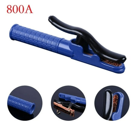 Nomik Holder Electrode Holder Workshop Heat Mini Resistant Stick Tool 800A Cable
Nomik Holder Electrode Holder Workshop Heat Mini Resistant Stick Tool 800A Cable