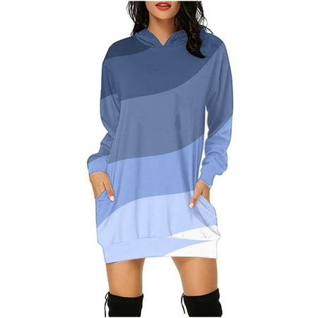 Maxi Dress for Women Black Dress Bridesmaid Dresses Fashion Women Pullover with Pocket Hooded Long Sleeve Print Loose Fit Dress Savings Clearance Deals Dress Pants Women Bridesmaid Dresses
Maxi Dress for Women Black Dress Bridesmaid Dresses Fashion Women Pullover with Pocket Hooded Long Sleeve Print Loose Fit Dress Savings Clearance Deals Dress Pants Women Bridesmaid Dresses