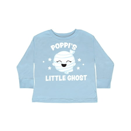 Inktastic Cute Poppi s Little Ghost with Stars Gift Toddler Toddler Girl Long Sleeve T-Shirt
Inktastic Cute Poppi s Little Ghost with Stars Gift Toddler Toddler Girl Long Sleeve T-Shirt