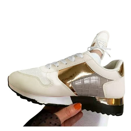 Cathalem Women s Slip-on Shoes Wedges Outdoor Leisure Casual Fashion Breathable Women s Women Slip on Sneaker Beige 8.5
Cathalem Women s Slip-on Shoes Wedges Outdoor Leisure Casual Fashion Breathable Women s Women Slip on Sneaker Beige 8.5