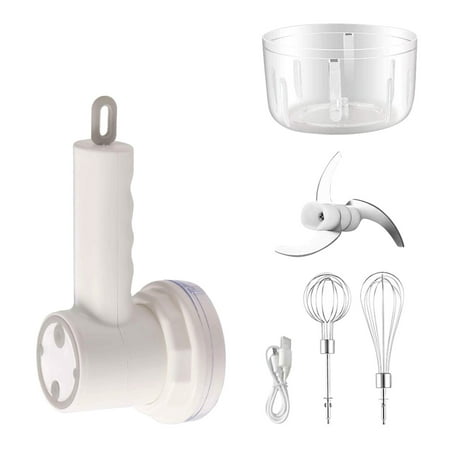 Ovzne 3 In 1 Beater Garlic Mash Machine Garlic Masher Garlic Beater Mincer Garlic Wireless Electric Mixer Clearance
Ovzne 3 In 1 Beater Garlic Mash Machine Garlic Masher Garlic Beater Mincer Garlic Wireless Electric Mixer Clearance