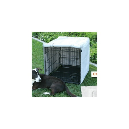 Animated Pet Dog Crate Animated Pet Dog Crate