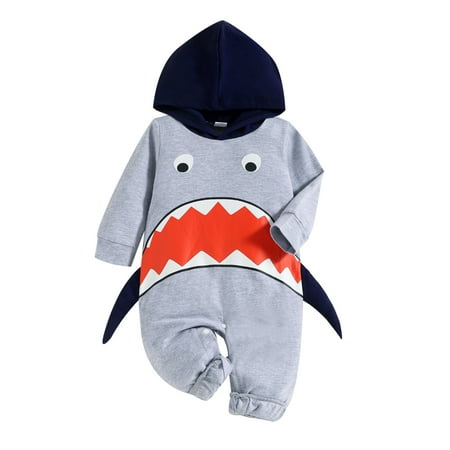 Unisex Baby Onesie Clothing Hooded Patchwork Long Sleeve Rompers Jumpsuit Clothes Toddler Cute Daily Play
Unisex Baby Onesie Clothing Hooded Patchwork Long Sleeve Rompers Jumpsuit Clothes Toddler Cute Daily Play