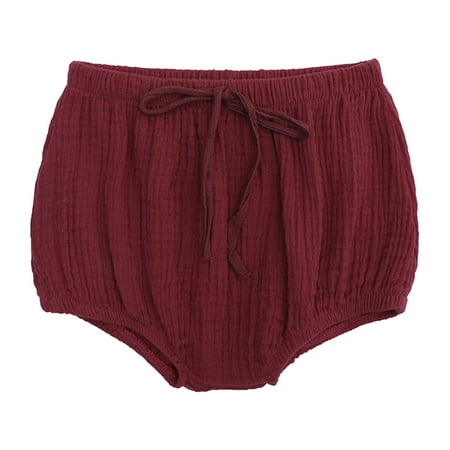 Huilaibazo Girls Cotton Linen Blend Boys Baby Printing Unisex Summer Shorts Girls Pants
Huilaibazo Girls Cotton Linen Blend Boys Baby Printing Unisex Summer Shorts Girls Pants