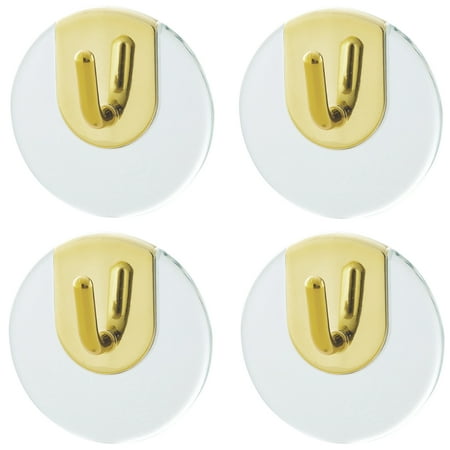 Kafei Hanging Hooks | 4pcs/set Punch-Free Hooks | Strong Adhesive Hook Delicate Kitchen Hook Versatile Hanging Hooks for Living Room Bedroom Kitchen Bathroom
Kafei Hanging Hooks | 4pcs/set Punch-Free Hooks | Strong Adhesive Hook Delicate Kitchen Hook Versatile Hanging Hooks for Living Room Bedroom Kitchen Bathroom