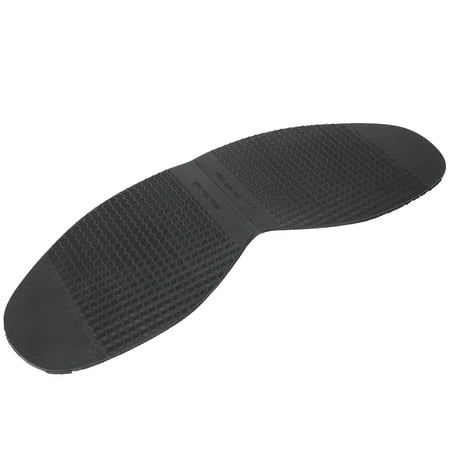 Non Slip Sole Anti Skid Sole Leather Shoes Outsoles Rubber Anti Slip Forefoot Sole Flat Shoes Repair Half Sole Pad Black
Non Slip Sole Anti Skid Sole Leather Shoes Outsoles Rubber Anti Slip Forefoot Sole Flat Shoes Repair Half Sole Pad Black