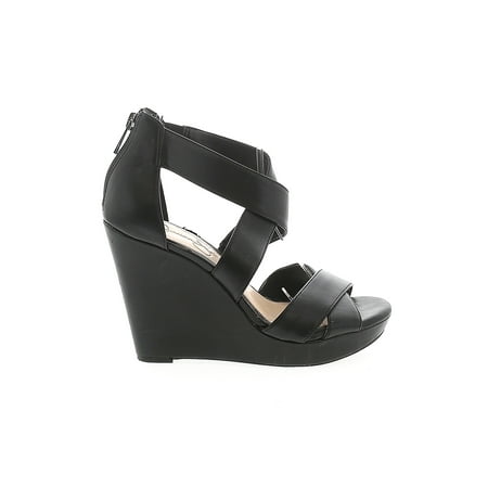 Pre-Owned Jessica Simpson Women s Size 6 Wedges