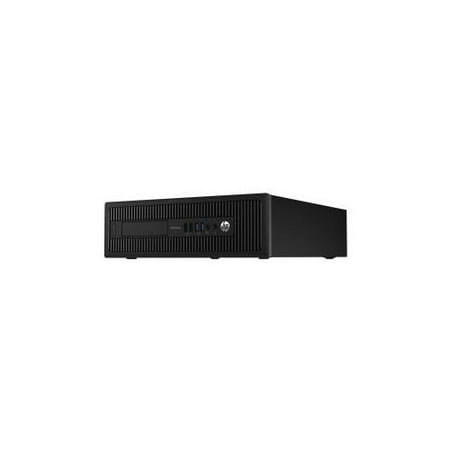 Upc 888182588567 Hp Prodesk 600 G1 Sff 1 X Core I3 4330