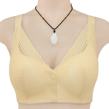 women s lingerie camisoles & tanks with built in bra Women Lace Front Button Shaping Cup Adjustable Shoulder Strap Large Size Underwire Bra
women s lingerie camisoles & tanks with built in bra Women Lace Front Button Shaping Cup Adjustable Shoulder Strap Large Size Underwire Bra
