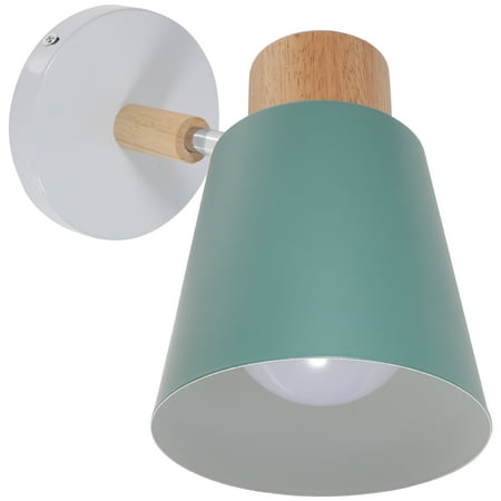 Hemoton Wall Light Sconce Modern Hallway Lighting Wall Sconce Wall Lamp for Home Decor
Hemoton Wall Light Sconce Modern Hallway Lighting Wall Sconce Wall Lamp for Home Decor
