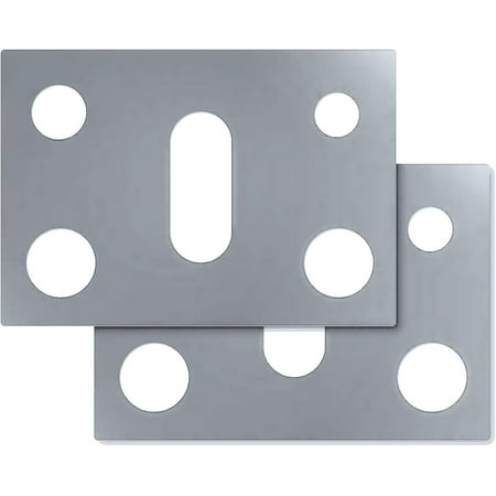 Split five-hole Gas Stove pad Gas pad cleaning pad 5 Holes Gas Stove Protector-silvery
Split five-hole Gas Stove pad Gas pad cleaning pad 5 Holes Gas Stove Protector-silvery