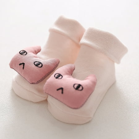Quealent Baby Shoes Baby Booties Girl Boy shoes Cozy Fur Lining Winter Warm Ankle Boots Rubber Sole Anti-Slip Prewalker Boots Hot Pink 0 Months
Quealent Baby Shoes Baby Booties Girl Boy shoes Cozy Fur Lining Winter Warm Ankle Boots Rubber Sole Anti-Slip Prewalker Boots Hot Pink 0 Months
