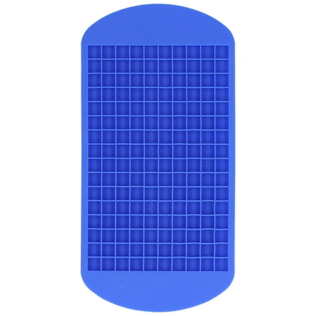 Ice Cubes Tray Mold Food Grade Silicone Mold DIY Baking Tools for Pudding Ice Cream Cake ChocolateBlue
Ice Cubes Tray Mold Food Grade Silicone Mold DIY Baking Tools for Pudding Ice Cream Cake ChocolateBlue
