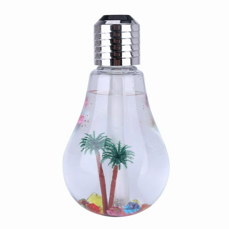 Colorful Mute Usb Humidifier Small Usb Large Capacity Desktop Air Colorful Bulb Humidifier
Colorful Mute Usb Humidifier Small Usb Large Capacity Desktop Air Colorful Bulb Humidifier