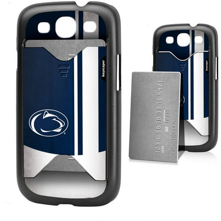 Penn State Nittany Lions Galaxy S3 Credit Card Case