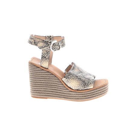 Pre-Owned Louise Et Cie Women s Size 6.5 Wedges