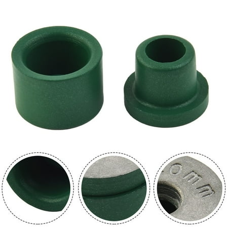 RANMEI Hot melt welding machine water pipe heat container non-stick die head 20-32mm
RANMEI Hot melt welding machine water pipe heat container non-stick die head 20-32mm