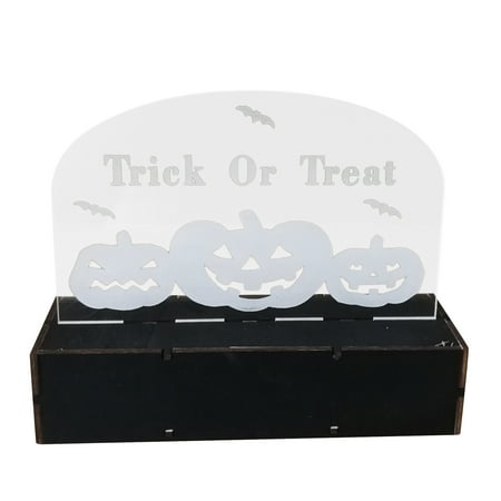 LYCAQL Desktop Ornaments House Pumpkin Ornaments Witch Boil Light LED Table Ornament
LYCAQL Desktop Ornaments House Pumpkin Ornaments Witch Boil Light LED Table Ornament