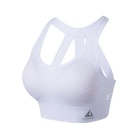 XINYTEC Women Sports Bra Tops High Impact for Fitness Yoga Running Pad Cropped Top Sport
XINYTEC Women Sports Bra Tops High Impact for Fitness Yoga Running Pad Cropped Top Sport