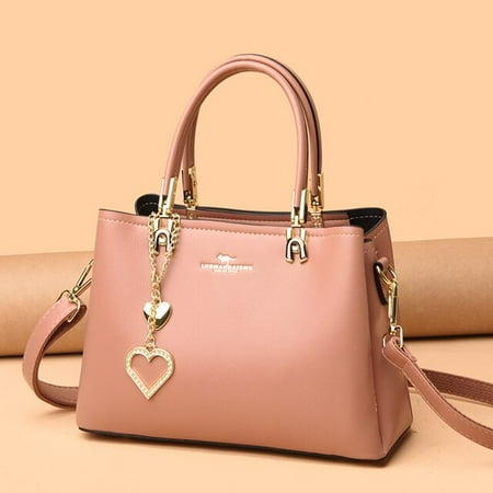 CoCopeaunt Womens New Shoulder Bags Luxury Top Layer Cowhide Tote Bag Classic Heart Pendant Handbag Female Casual Brand Design Shopper Bag
CoCopeaunt Womens New Shoulder Bags Luxury Top Layer Cowhide Tote Bag Classic Heart Pendant Handbag Female Casual Brand Design Shopper Bag