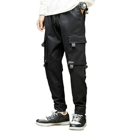 Tawop Men Pants Under $10 Men Solid Color Casual Pants Drawstring Mouth Hiking Work Pants Outdoor Clothing Maternity Scrub Pants Mother S Day Pants
Tawop Men Pants Under $10 Men Solid Color Casual Pants Drawstring Mouth Hiking Work Pants Outdoor Clothing Maternity Scrub Pants Mother S Day Pants