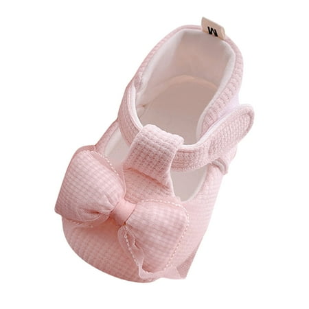 Baby Shoes Comfortable Soft Baby Bag Toddler Shoes Fashion Soft Bottom Bag Toddler Shoes Single Shoes
Baby Shoes Comfortable Soft Baby Bag Toddler Shoes Fashion Soft Bottom Bag Toddler Shoes Single Shoes