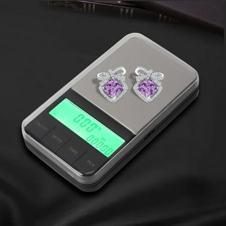 Electronic Digital Scales High Sliver Food Scales Auto Power Off Unit Conversion For Kitchen
Electronic Digital Scales High Sliver Food Scales Auto Power Off Unit Conversion For Kitchen