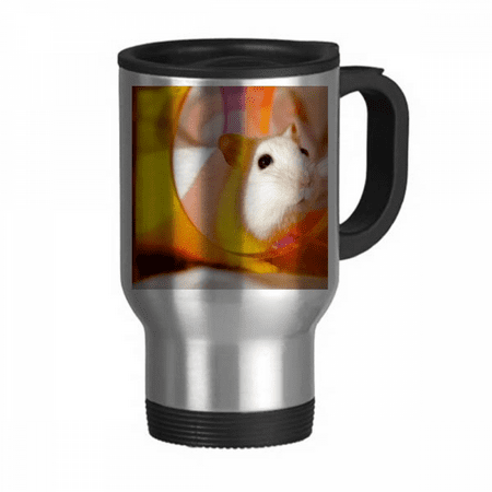 White Rat Animal Pet Game Toys Travel Mug Flip Lid Stainless Steel Cup Car Tumbler Thermos
White Rat Animal Pet Game Toys Travel Mug Flip Lid Stainless Steel Cup Car Tumbler Thermos