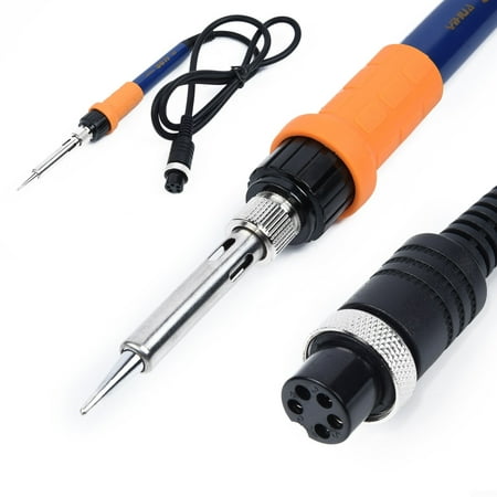 Belom 60W/Electric Soldering Station Hot Iron Handle Welding Tool Heater For 937D+
Belom 60W/Electric Soldering Station Hot Iron Handle Welding Tool Heater For 937D+