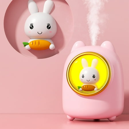 LnjYIGJ Kitchen & Dining Cool Mist Humidifiers For Babies Quiet And Small Humidifier For Bedroom Nightstand Space Saving Auto Shut Off With LED Night Light
LnjYIGJ Kitchen & Dining Cool Mist Humidifiers For Babies Quiet And Small Humidifier For Bedroom Nightstand Space Saving Auto Shut Off With LED Night Light