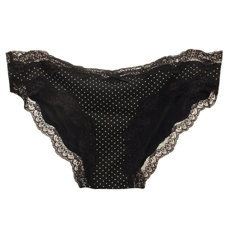 TAIAOJING Women Seamless G-string Brief Fashion Delicate Translucent Sheer Lace Tank Lace Underpant Women s Underwear
TAIAOJING Women Seamless G-string Brief Fashion Delicate Translucent Sheer Lace Tank Lace Underpant Women s Underwear