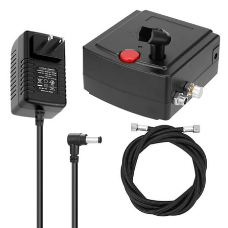 AORESAC Portable Spray Pump Air Compressor for Makeup Art Painting Craft Model Flower Spraying Machine
AORESAC Portable Spray Pump Air Compressor for Makeup Art Painting Craft Model Flower Spraying Machine