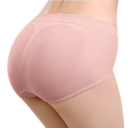 MPWEGNP Womens High Waisted Cotton Underwear Ladies Soft Soft Full Briefs Panties 3 Waist Trainer for Women Variety Pack Panties for Women Bikini
MPWEGNP Womens High Waisted Cotton Underwear Ladies Soft Soft Full Briefs Panties 3 Waist Trainer for Women Variety Pack Panties for Women Bikini