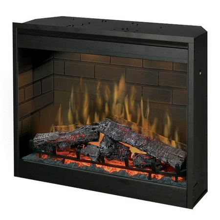 ELECTRIC FIREPLACE INSERT - 5000 BTU S