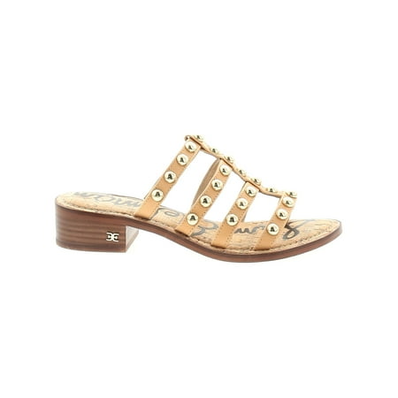 Pre-Owned Sam Edelman Women s Size 5.5 Mule/Clog