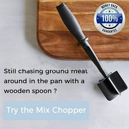 Multifunctional Heat Resistant Meat Crusher Nylon Hamburger Mince Meat Mincer Meat Grinder
Multifunctional Heat Resistant Meat Crusher Nylon Hamburger Mince Meat Mincer Meat Grinder