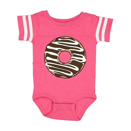 Inktastic Brown Donut Donut Frosting Donut Icing Glaze Gift Baby Boy or Baby Girl Bodysuit
Inktastic Brown Donut Donut Frosting Donut Icing Glaze Gift Baby Boy or Baby Girl Bodysuit