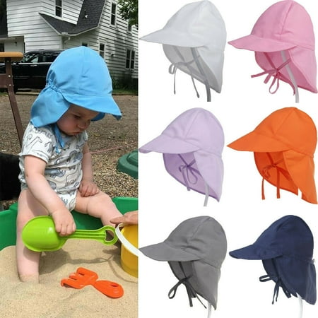 SUNSIOM Toddler Infant Kids Sun Cap Summer Outdoor Baby Girls Boys Beach Cotton Hat Hot
SUNSIOM Toddler Infant Kids Sun Cap Summer Outdoor Baby Girls Boys Beach Cotton Hat Hot