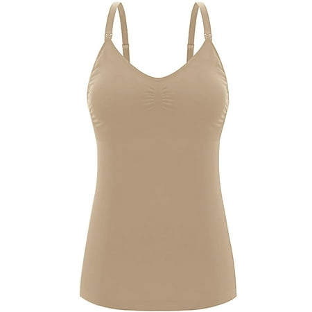 Noarlalf lingerie for women Ladies High Elastic Body Shaping Front Buckle Nursing Underwear Camisole underwear women
Noarlalf lingerie for women Ladies High Elastic Body Shaping Front Buckle Nursing Underwear Camisole underwear women