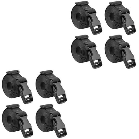 2 PCS Tie Rope Bungee Hooks Small Cords Straps for Trucks Heavy Duty Belt Cargo down Black Travel
2 PCS Tie Rope Bungee Hooks Small Cords Straps for Trucks Heavy Duty Belt Cargo down Black Travel