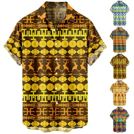 Big Men s Button Down Short Sleeve Polo Shirts with Pocket Relaxed-Fit Bowling Shirts Plus Size Men
Big Men s Button Down Short Sleeve Polo Shirts with Pocket Relaxed-Fit Bowling Shirts Plus Size Men