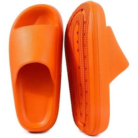 PIKADINGNIS Massage Foam Bathroom Slippers Non-Slip Spa Shower Sandal for Mens/Womens
PIKADINGNIS Massage Foam Bathroom Slippers Non-Slip Spa Shower Sandal for Mens/Womens