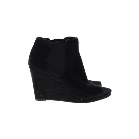 Pre-Owned Michael Antonio Women s Size 8.5 Ankle Boots