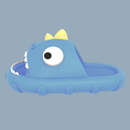 CoCopeanut BEVERGREEN Women Slippers Fun Dinosaur Design Thick Sole Outdoor Beach Sandals Men Slides Couple Shoes Home Cute Woman Shoes
CoCopeanut BEVERGREEN Women Slippers Fun Dinosaur Design Thick Sole Outdoor Beach Sandals Men Slides Couple Shoes Home Cute Woman Shoes