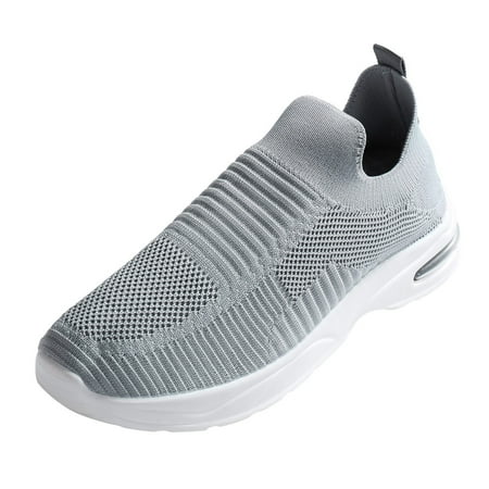 gvdentm Walking Shoes Women Mesh Sports Fashion SlipOn Sneakers Outdoor Women Slip on Canvas Sneakers for Women
gvdentm Walking Shoes Women Mesh Sports Fashion SlipOn Sneakers Outdoor Women Slip on Canvas Sneakers for Women
