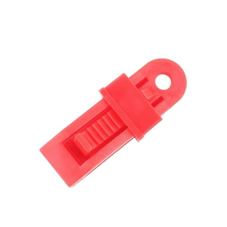 BKFYDLS Essential Household Tools Tarp Clips Locking Awning Clamp Snap Hangers Survival Emergency HEAVY DUTY on Clearance
BKFYDLS Essential Household Tools Tarp Clips Locking Awning Clamp Snap Hangers Survival Emergency HEAVY DUTY on Clearance