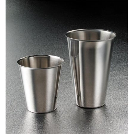 7 oz Stainless Steel Tumbler